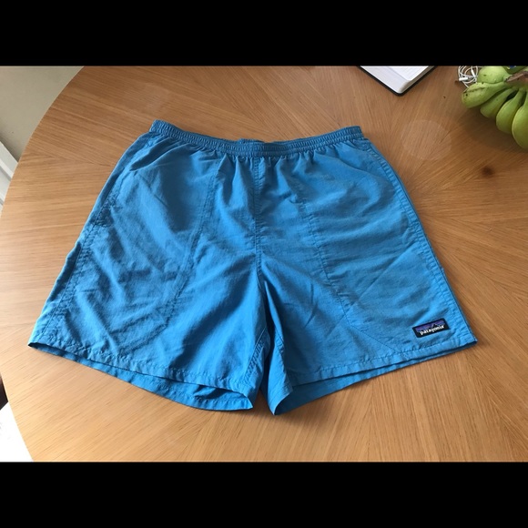 Patagonia Other - Patagonia Men’s 5” Board Shorts / Swim Trunks